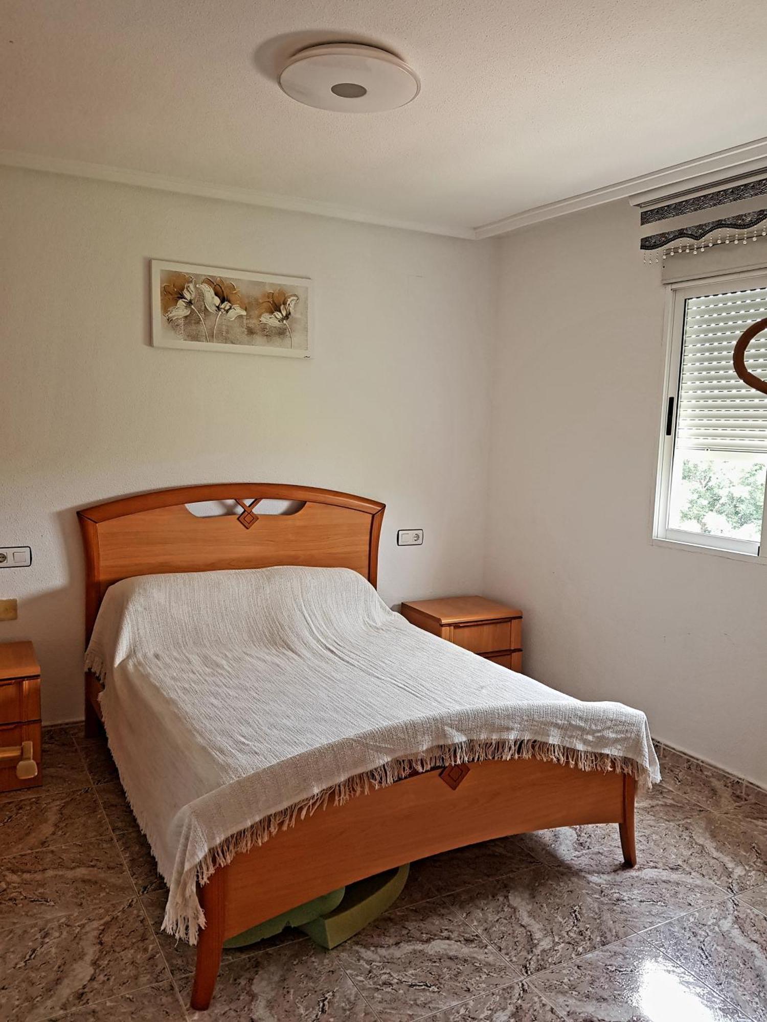 De Pinoso Apartment Torrevieja Exterior photo