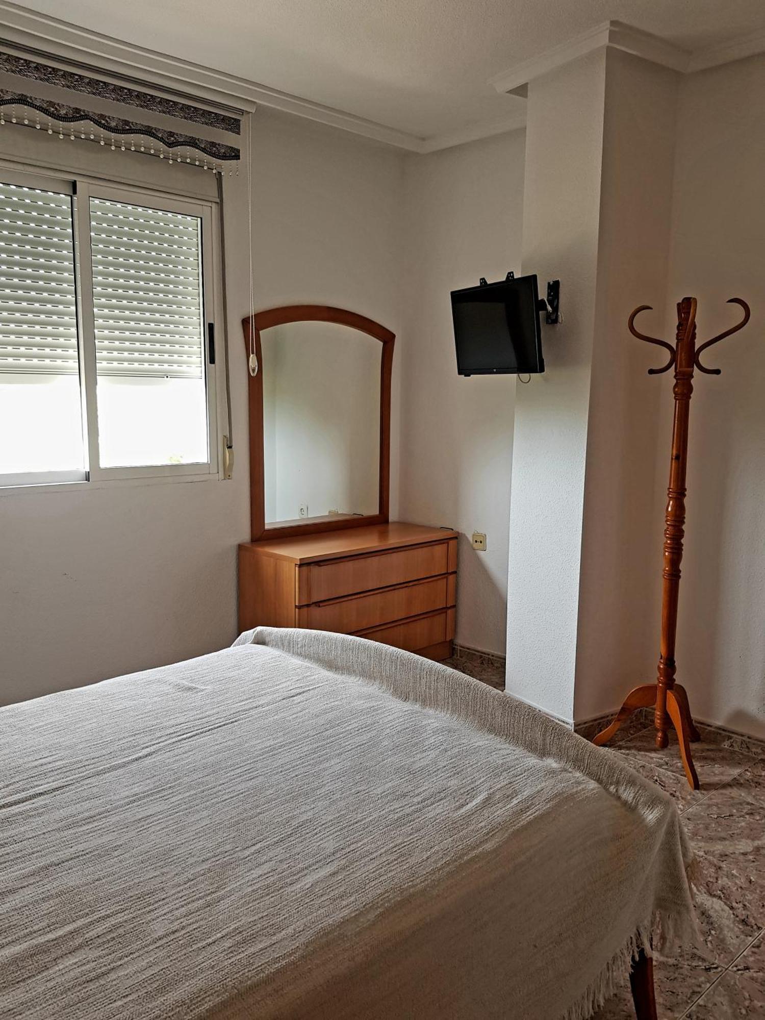 De Pinoso Apartment Torrevieja Exterior photo